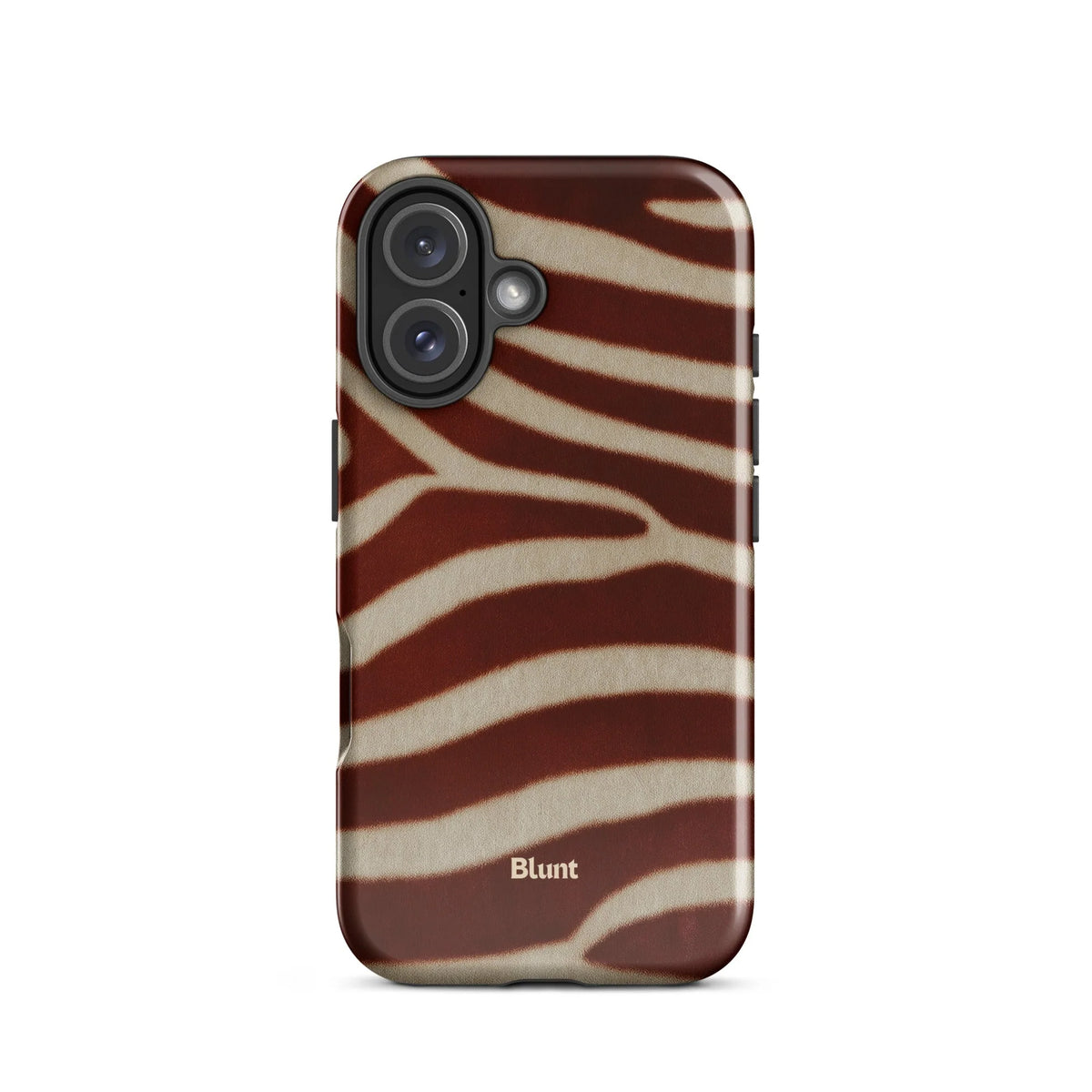 Predra iPhone Case
