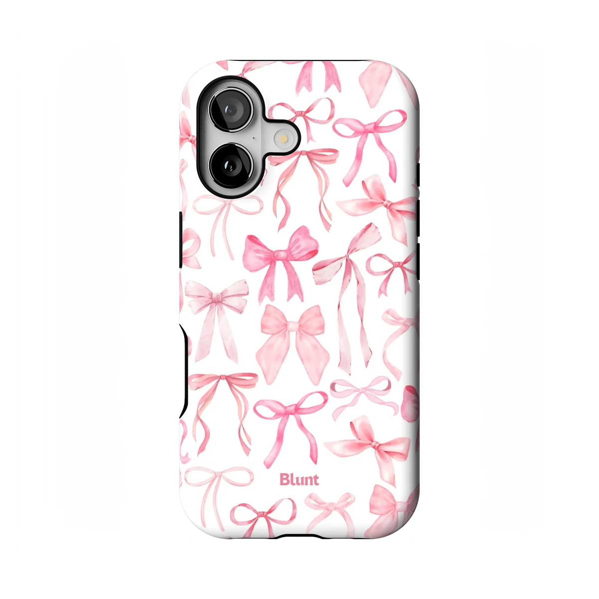 Rosie iPhone Case