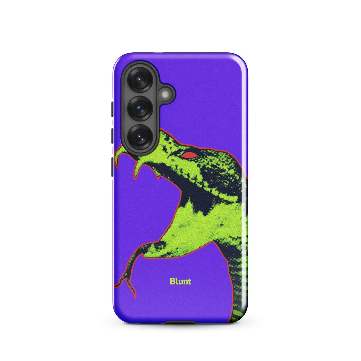 Grozn Samsung Case
