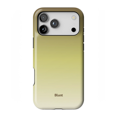 Lunar Sand iPhone Case