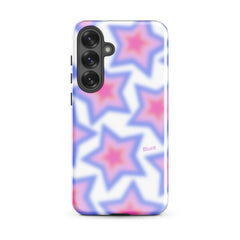 Star Babe Samsung Case