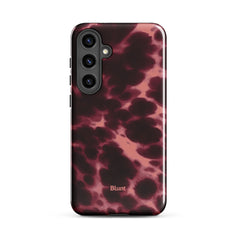 Velvet Flame Samsung Case