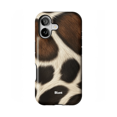 Saffy iPhone Case