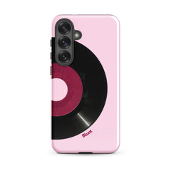 Bubble Beats Samsung Case