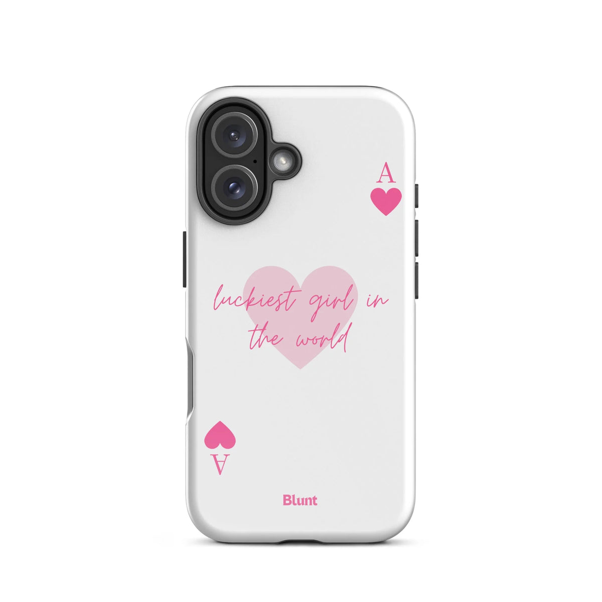 Good Fortune iPhone Case