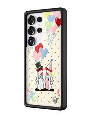 Nick Sturniolo Samsung Galaxy Case