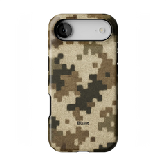 Pixel iPhone Case