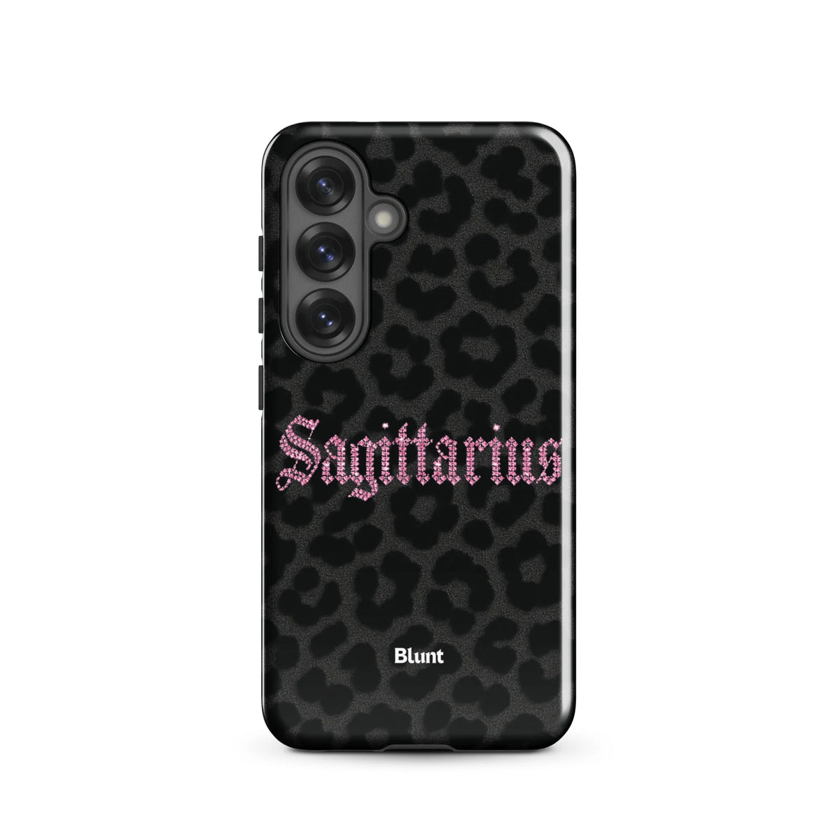 Love Sagittarius Samsung Case