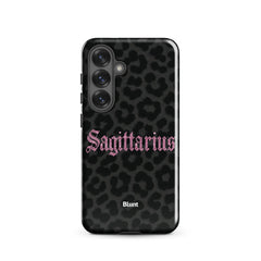 Love Sagittarius Samsung Case