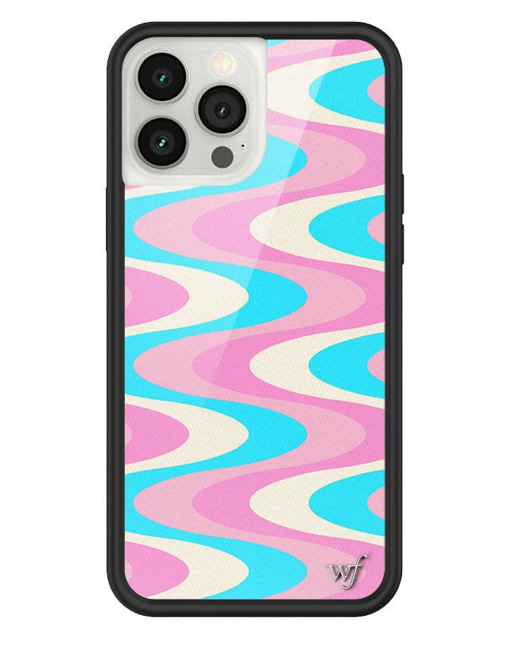 Frankies Bikinis iPhone Case