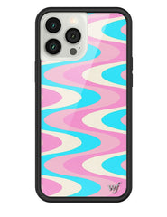 Frankies Bikinis iPhone Case