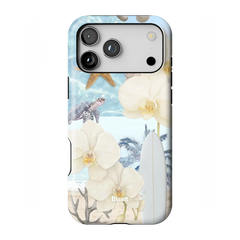 Coastside iPhone Case