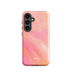 Blush Samsung Case