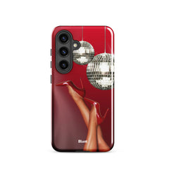 Flirty Samsung Case