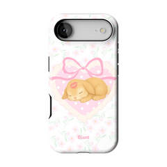 Slumber Party iPhone Case