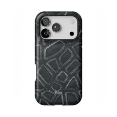 Phanthom iPhone Case