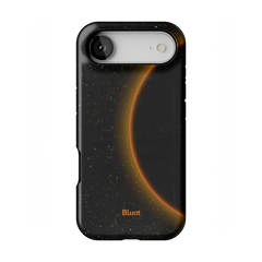 Eclipse Shift iPhone Case