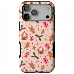 Frosted Wishes | Sweet Treat Case