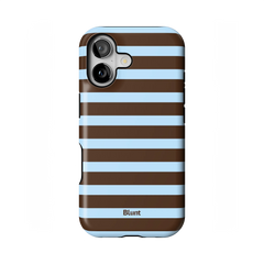 Azurae iPhone Case