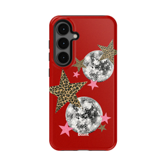 Starry Samsung Case