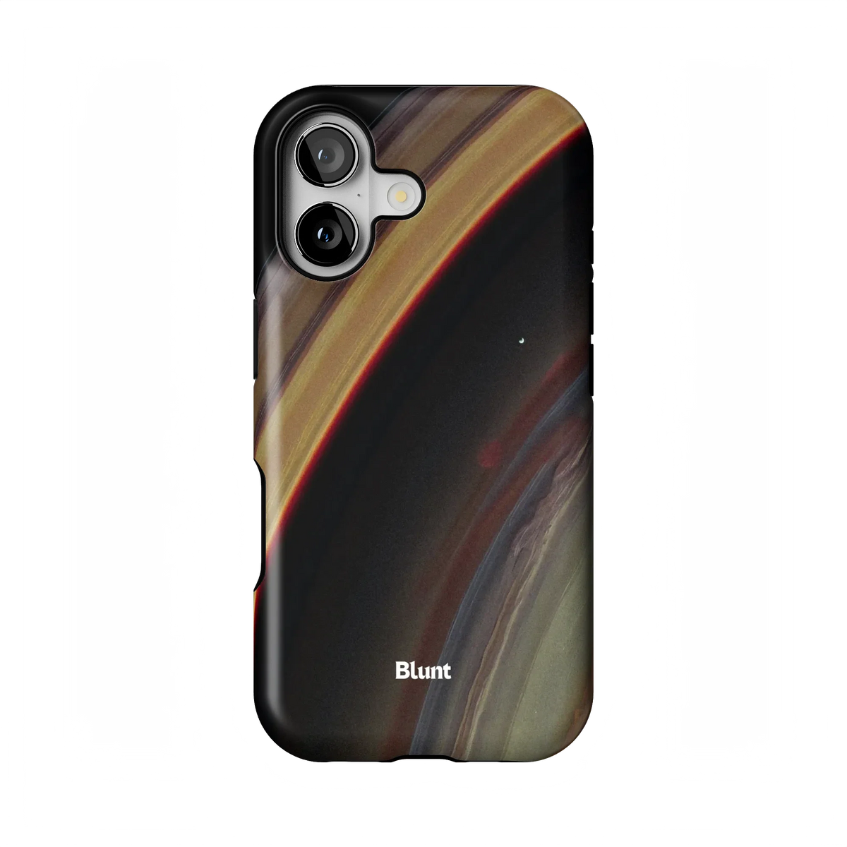 Aurix iPhone Case