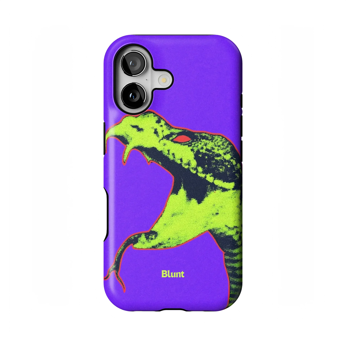 Grozn iPhone Case