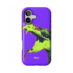 Grozn iPhone Case