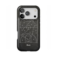 The Play iPhone Case