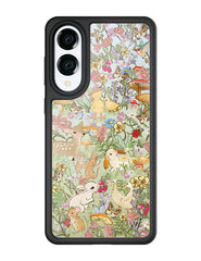Taylor Giavasis Samsung Galaxy Case