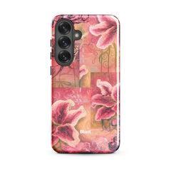 Irideska Samsung Case