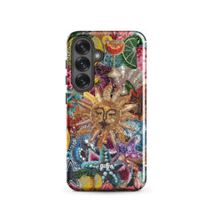 Summer Treasure Samsung Case