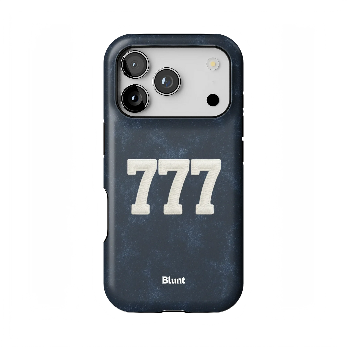 Lucky League iPhone Case