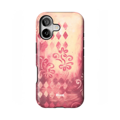 Veloura iPhone Case