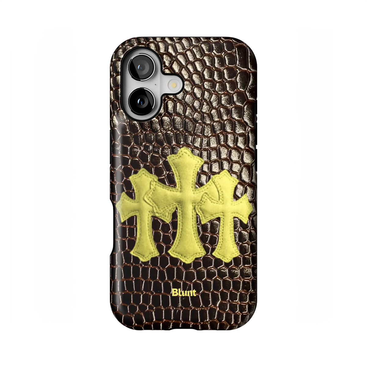 Savannah Faith iPhone Case