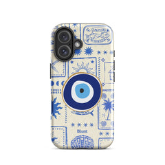 La Marina iPhone Case