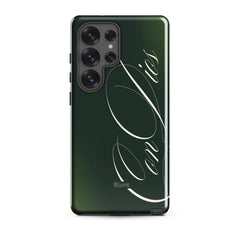 Con Dios Samsung Case