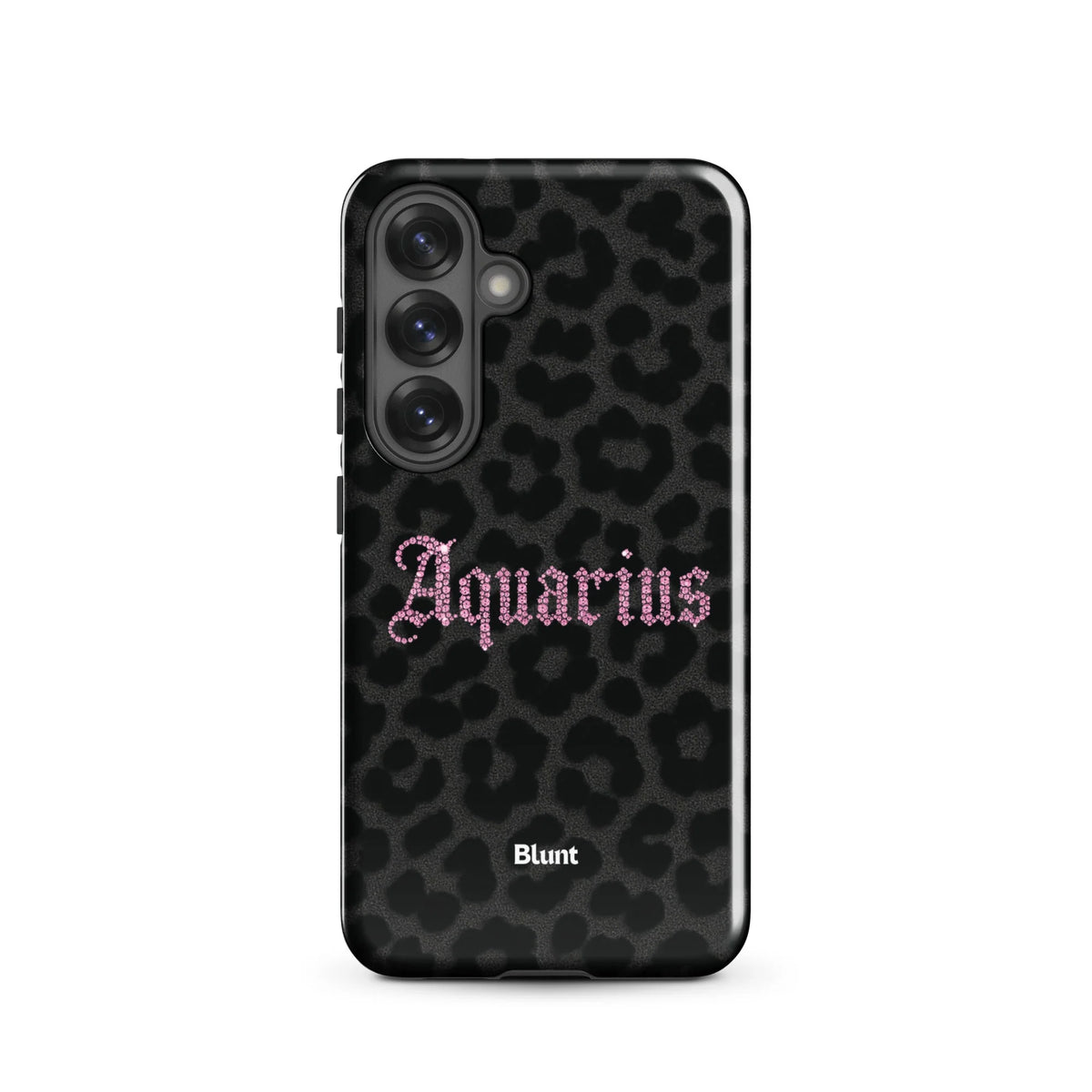 Love Aquarius Samsung Case