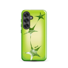 Poison Ivy Samsung Case