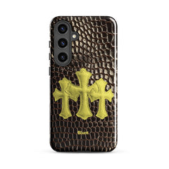 Savannah Faith Samsung Case