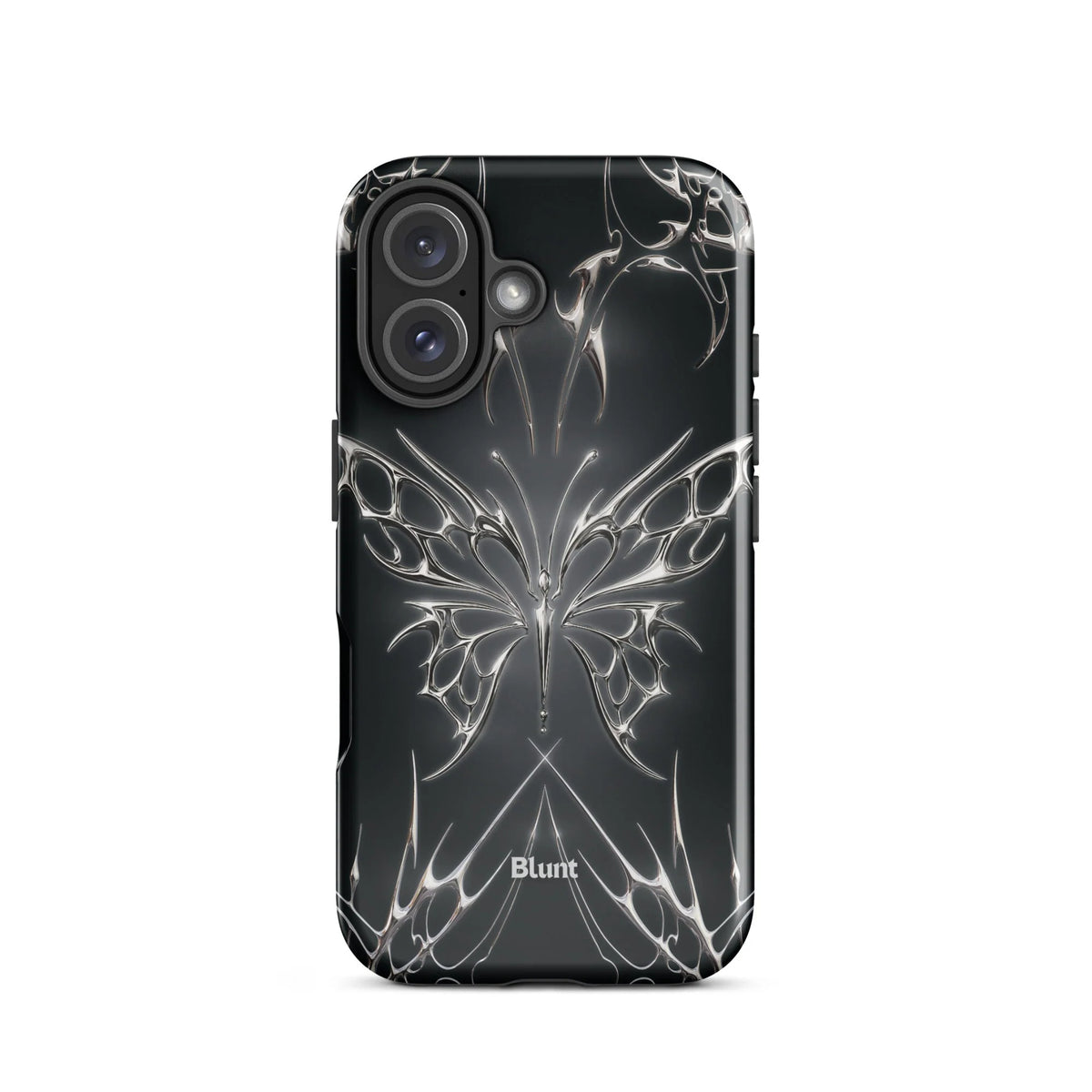 Thryndal iPhone Case