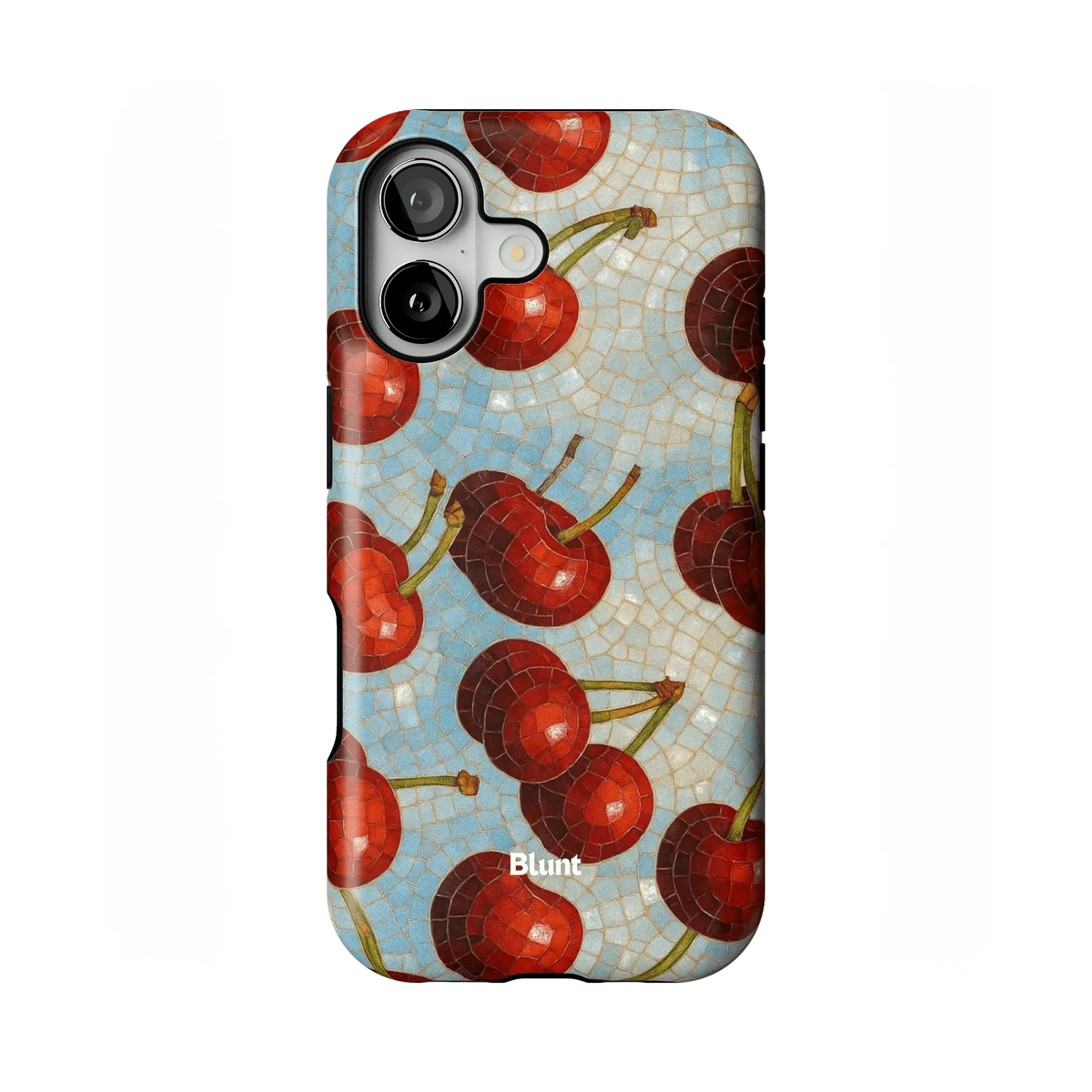 Vice Cherry iPhone Case