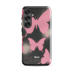 Twinklure Samsung Case