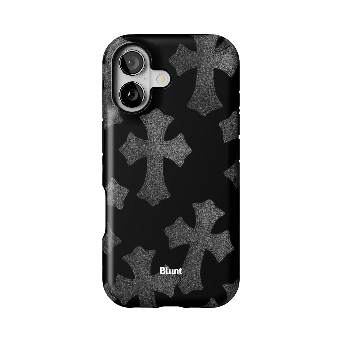 Phantomic iPhone Case