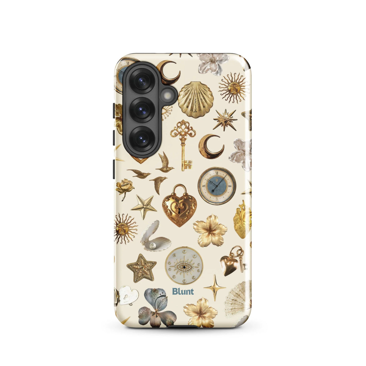 Santorini Samsung Case