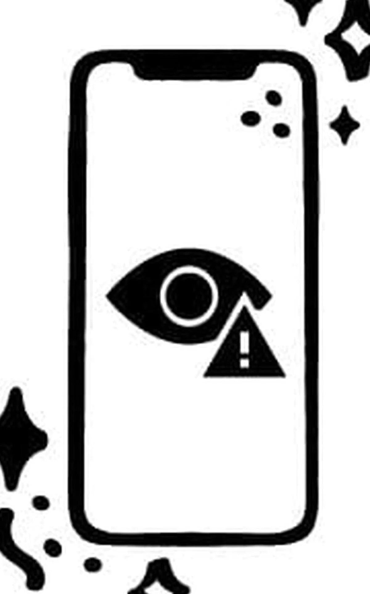 Privacy Glass | Anti-Spy Tempered Glass Screen Protector