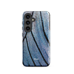 Iridescent Haze Samsung Case