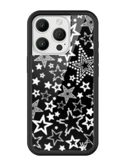 Star Girl iPhone Case