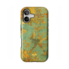 Ruelle iPhone Case