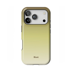 Lunar Sand iPhone Case