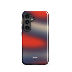 Heatline Samsung Case